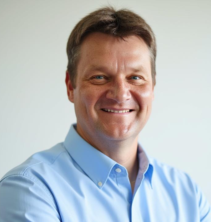 Ron Valentine Headshot - Valentine Planning - Rob Simons